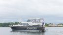 Linssen GRAND STURDY 40.9 AC TWIN 