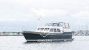 Linssen GRAND STURDY 40.9 AC TWIN 