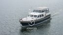 Linssen GRAND STURDY 40.9 AC TWIN 