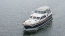 Linssen GRAND STURDY 40.9 AC TWIN 
