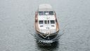 Linssen GRAND STURDY 40.9 AC TWIN 