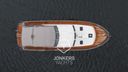 Linssen GRAND STURDY 40.9 AC TWIN 