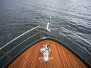 Linssen GRAND STURDY 40.9 AC TWIN 