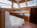 Linssen GRAND STURDY 40.9 AC TWIN 