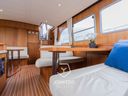 Linssen GRAND STURDY 40.9 AC TWIN 
