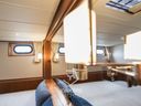 Linssen GRAND STURDY 40.9 AC TWIN 