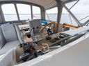 Linssen GRAND STURDY 40.9 AC TWIN 