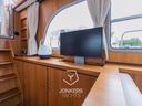 Linssen GRAND STURDY 40.9 AC TWIN 