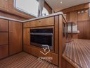Linssen GRAND STURDY 40.9 AC TWIN 
