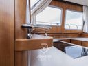 Linssen GRAND STURDY 40.9 AC TWIN 