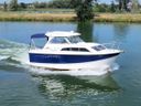 Bayliner 246 Discovery -