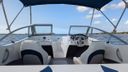 Stingray 195RX Stingray