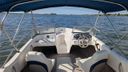 Stingray 195RX Stingray