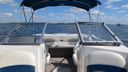 Stingray 195RX Stingray