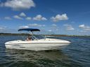 Stingray 195RX Stingray