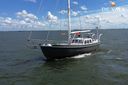 Bekebrede Colin Archer 1600
