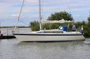 Friendship 33 -