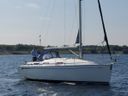 Bavaria 30 Cruiser QB