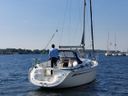 Bavaria 30 Cruiser QB