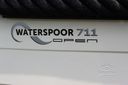 Waterspoor 711 Open