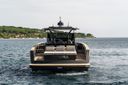PARDO YACHTS 43  NEW New