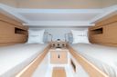 PARDO YACHTS 38 - NEW