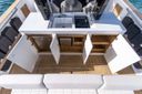 PARDO YACHTS 38 - NEW