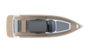 PARDO YACHTS 38 - NEW
