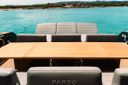 PARDO YACHTS 43  NEW New