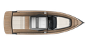 PARDO YACHTS 43  NEW New