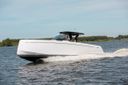 PARDO YACHTS 38 - NEW
