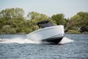 PARDO YACHTS 38 - NEW