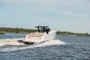 PARDO YACHTS 38 - NEW