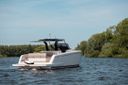 PARDO YACHTS 38 - NEW
