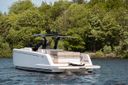 PARDO YACHTS 38 - NEW
