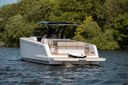 PARDO YACHTS 38 - NEW