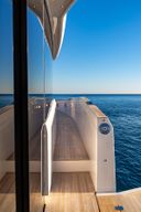 PARDO YACHTS Endurance 72 - NEW new