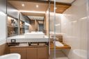 PARDO YACHTS GT 75 NEW