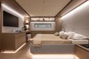 PARDO YACHTS GT 75 NEW