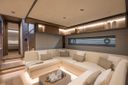PARDO YACHTS GT 75 NEW