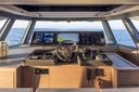 PARDO YACHTS GT 75 NEW