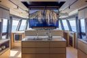 PARDO YACHTS GT 75 NEW