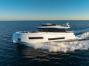 PARDO YACHTS Endurance 72 - NEW new