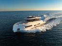 PARDO YACHTS Endurance 72 - NEW new