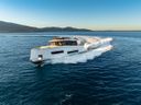 PARDO YACHTS Endurance 72 - NEW new