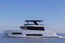 PARDO YACHTS Endurance 72 - NEW new