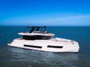 PARDO YACHTS Endurance 72 - NEW new