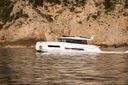 PARDO YACHTS Endurance 72 - NEW new