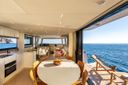 PARDO YACHTS Endurance 72 - NEW new