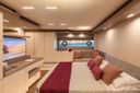 PARDO YACHTS Endurance 72 - NEW new
